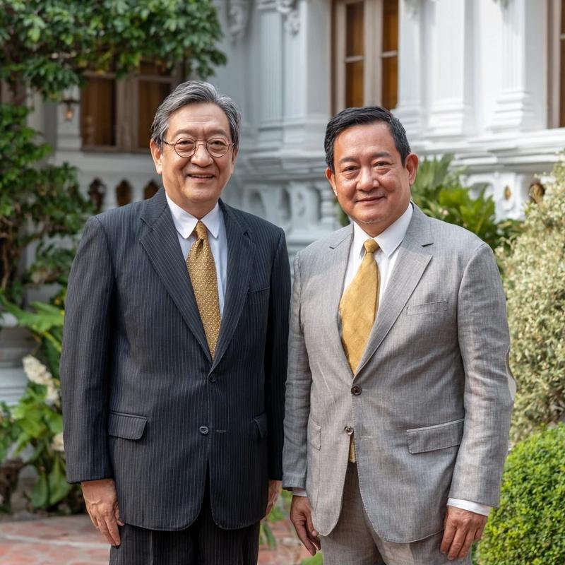 เกมเดิมพันพื้นบ้านไทย - ไผ่ป่านและเกมพื้นบ้านไทยดั้งเดิม