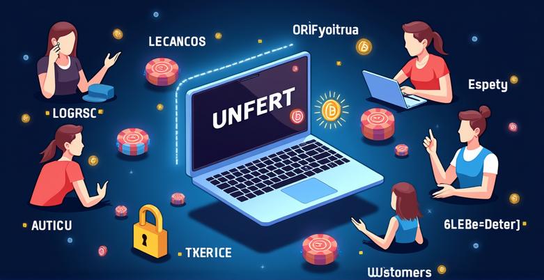 เว็บพนันออนไลน์ที่ปลอดภัยที่สุด