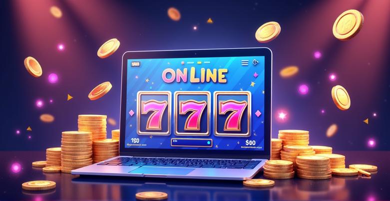 กลยุทธ์การเล่นพนันออนไลน์ให้ได้กำไรสำหรับมือใหม่