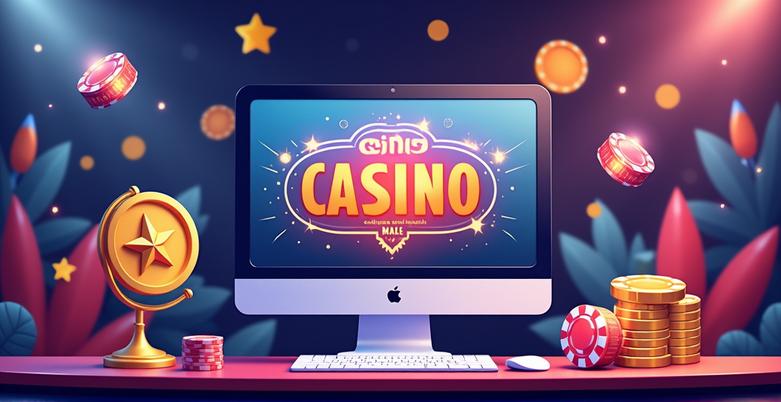 Featured image for online casino article