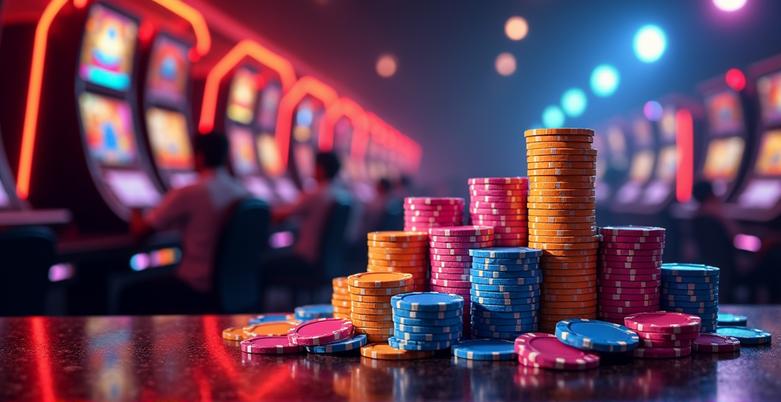 Online Casino in Thailand