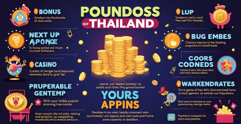 Thai slot machine strategy for profit