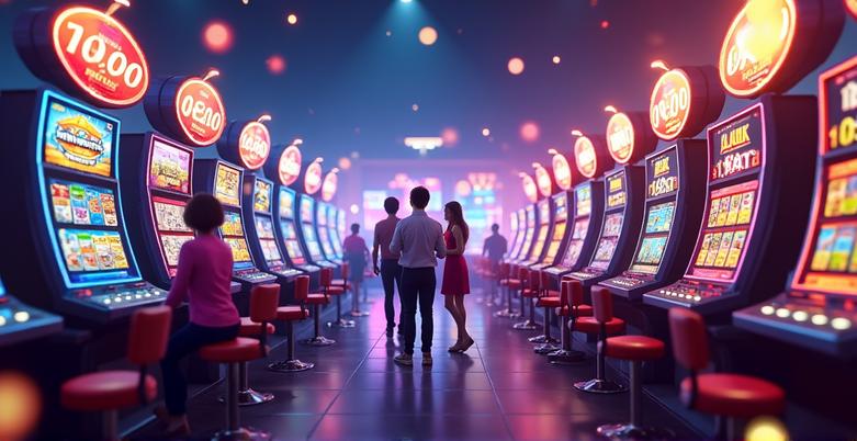 เคล็ดลับและกลยุทธ์การเล่นสล็อตออนไลน์ให้ได้โบนัสบ่อย