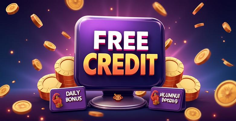 เว็บพนันที่มีโปรโมชั่นแจกเครดิตฟรีในไทย