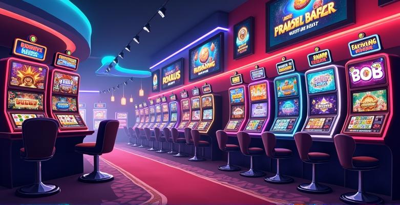 Online Casino in Thailand