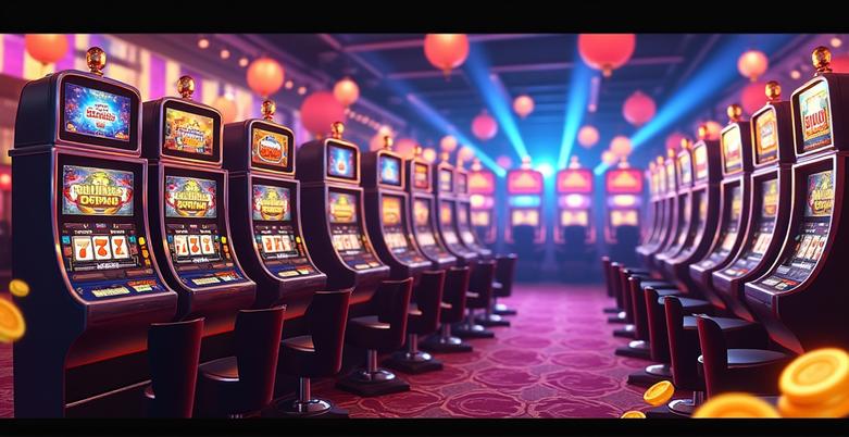 สล็อตซื้อฟรีสปิน ลุ้นโบนัสทันที