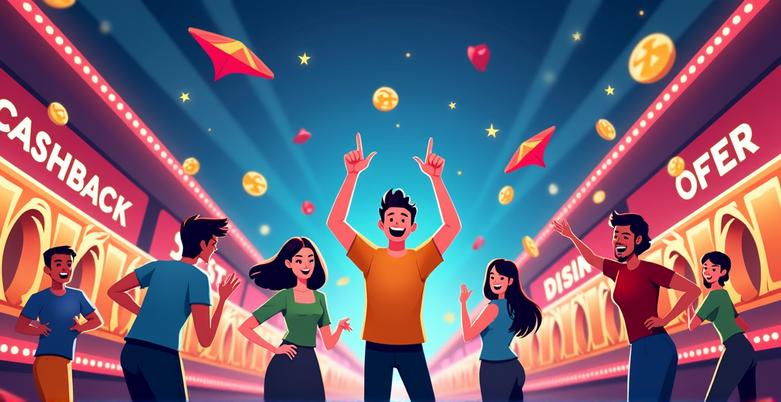 โปรโมชั่นคืนยอดเสียสล็อต ทุกวัน