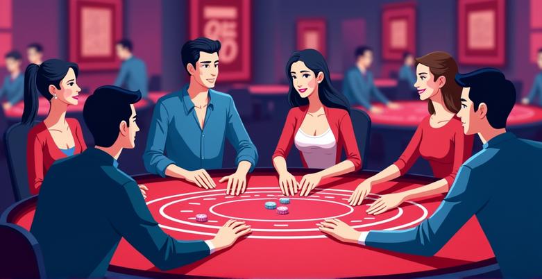 Featured image for Baccarat article