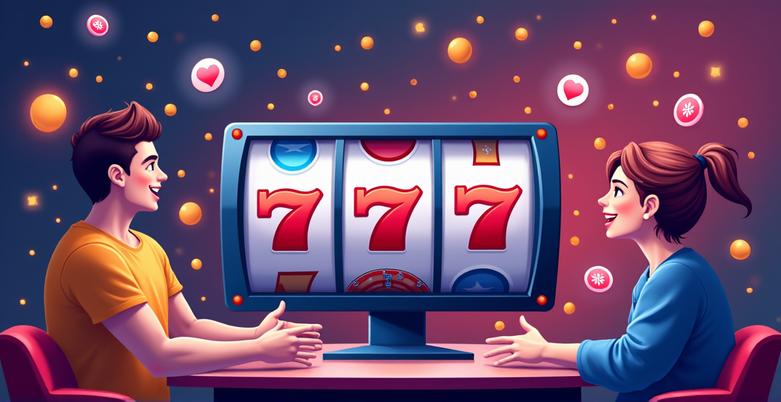 เว็บสล็อตไม่ล็อคยูส: Fair online slots in Thailand