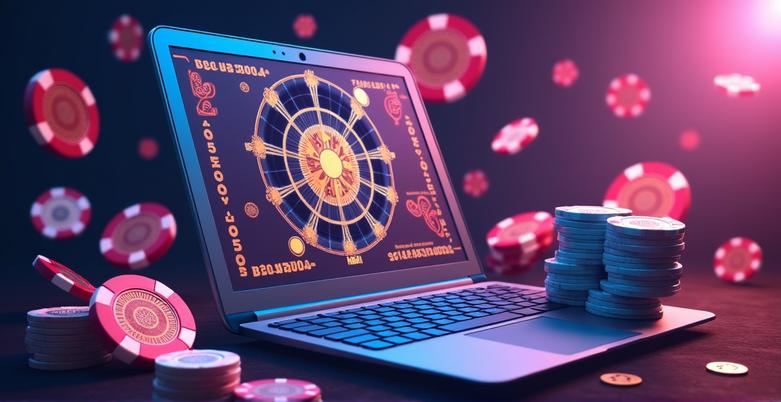 เว็บคาสิโนยอดนิยมปี 2025