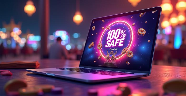 เว็บเดิมพันปลอดภัย 100% ที่ดีที่สุดในไทย