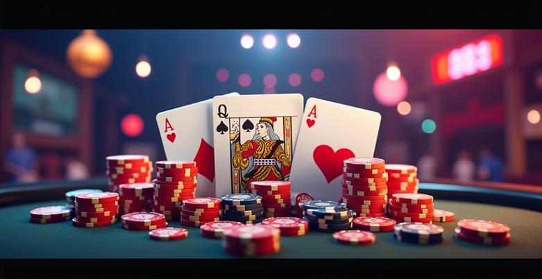 เว็บพนันแจกโบนัสฟรี