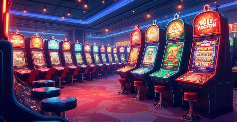 เว็บรวมเกมยอดฮิตในประเทศไทย