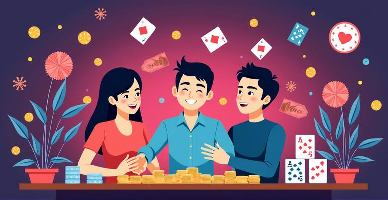 คาสิโนที่ฝากถอนรวดเร็วที่สุด