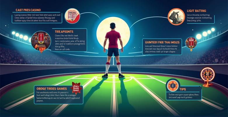 บทความเกี่ยวกับเว็บเดิมพันค่าน้ำดีที่สุดในประเทศไทย