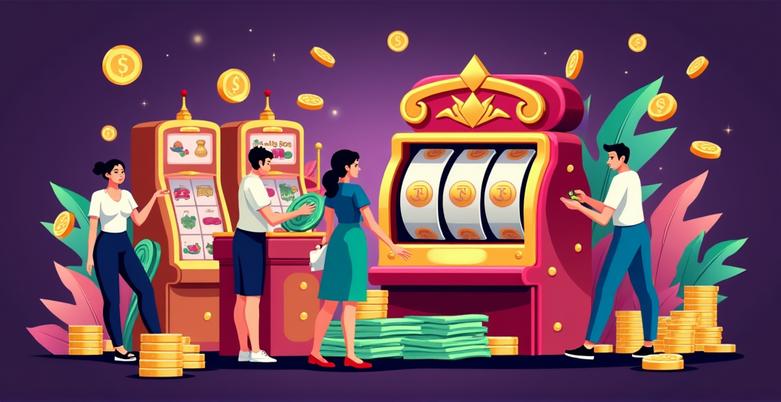 เว็บสล็อตจ่ายไว