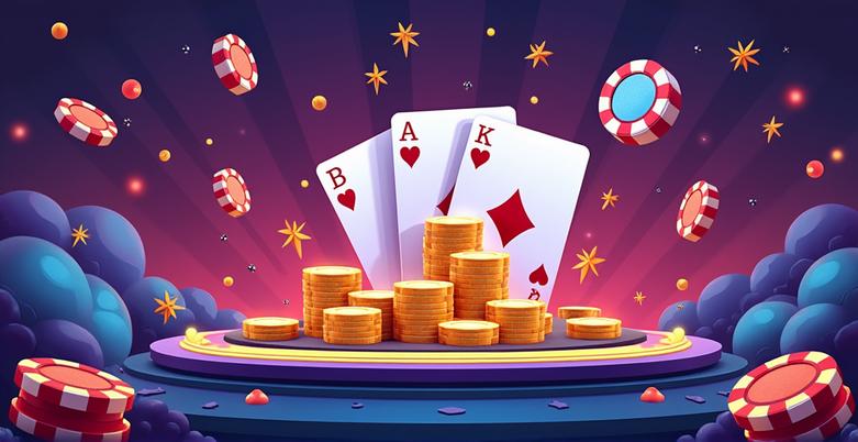 เว็บพนันคืนยอดเสียรายสัปดาห์