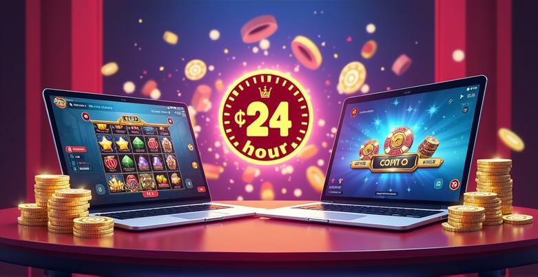 เว็บพนันบริการตลอด 24 ชม. ไทย